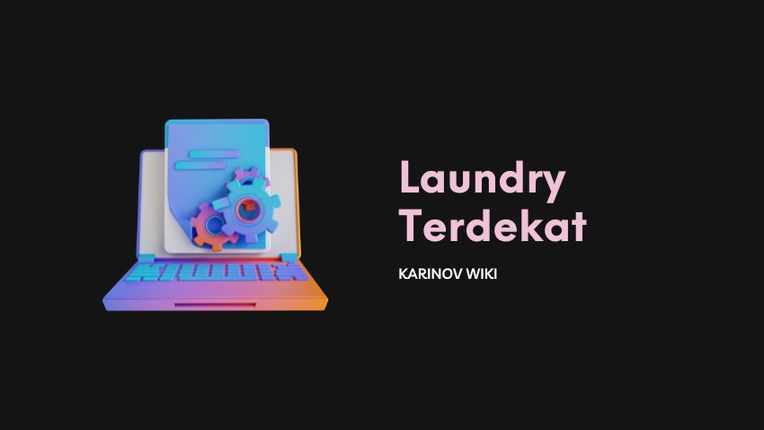 Khazanah Laundry: Solusi Cuci Cepat untuk Warga Cilacap yang Sibuk